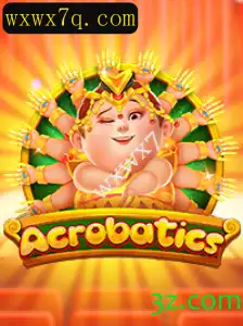 Explorando o Mundo de Acrobatics: Um Jogo de Habilidades e Desafios