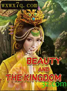 Desvendando a Aventura: BeautyAndTheKingdom