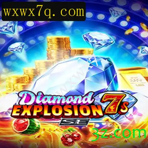 Explorando o Empolgante Mundo de DiamondExplosion7sSE: Regras e Estratégias