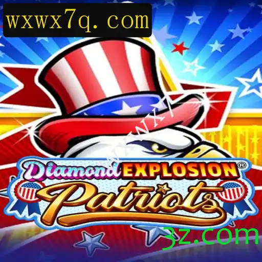 Explorando o Mundo de DiamondExplosionPatriots: Um Jogo de Estratégia Inovador