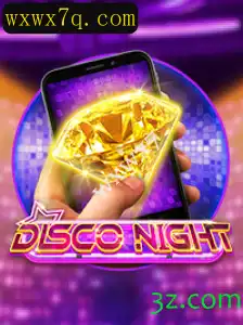 DiscoNightM: Um Novo Fenômeno no Mundo dos Jogos
