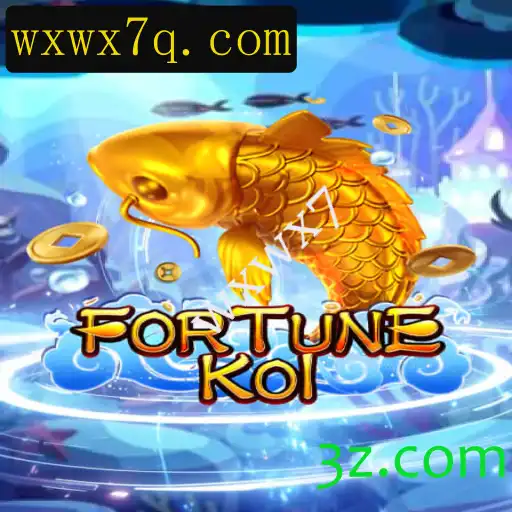 FORTUNEKOI: Um Mergulho no Universo Envolvente de Estratégia e Sorte