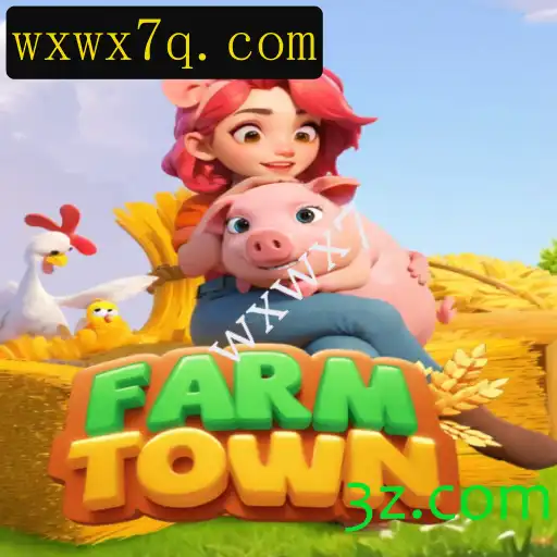 Explorando FarmTown: Um Mundo de Agricultura e Estratégia