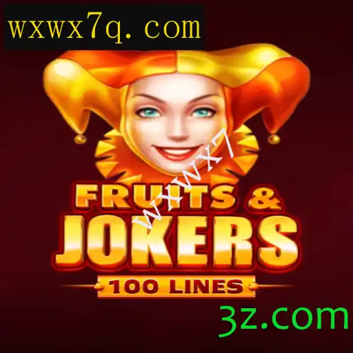Descubra o Fascinante Mundo de FruitsAndJokers100