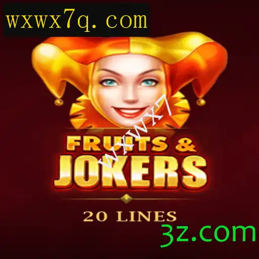 Explorando o Mundo de FruitsAndJokers20: Um Jogo Inovador de Estratégia e Diversão