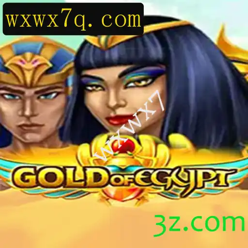 Descubra a Aventura Fascinante de GoldOfEgypt