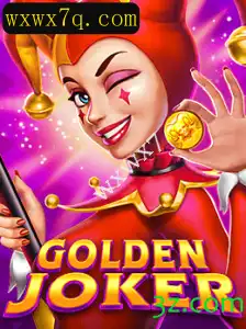 Descubra o Fascinante Mundo de GoldenJoker