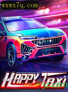 Descubra HappyTaxi: O Fascinante Jogo de Estratégia com HappyTaxi