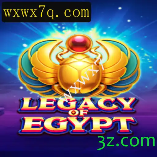 Explorando LegacyOfEgypt: Um Mergulho no Antigo Mundo dos Faraós