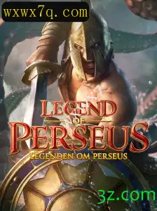 Descubra o Fascinante Mundo de 'LegendofPerseus'