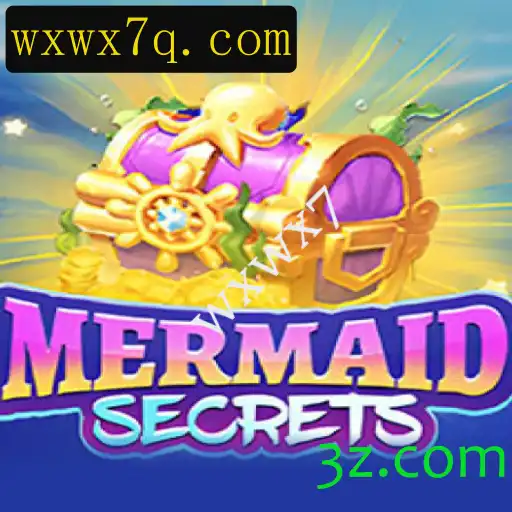 Descubra o Mundo Encantado de MermaidSecrets: Um Jogo de Aventura Aquática