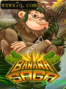 Descubra o Mundo de BananaSaga: O Jogo que Está Encantando Jogadores ao Redor do Mundo