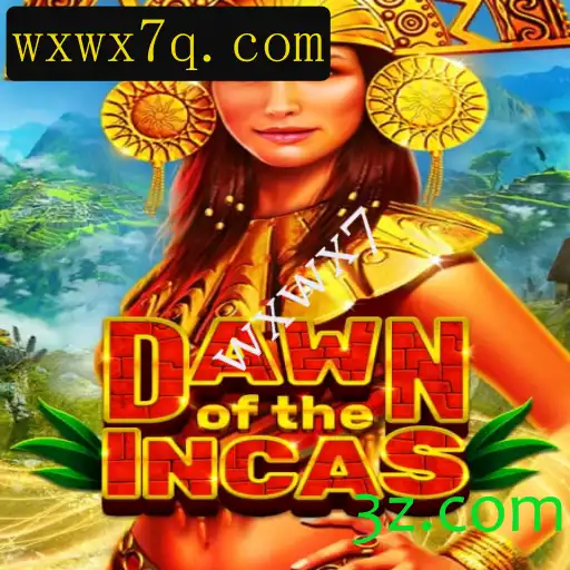 DawnoftheIncas: Explorando a Civilização Antiga