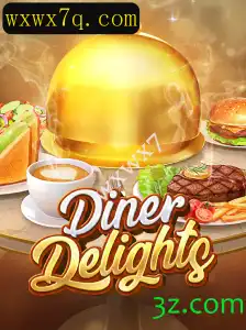 Descubra o Fascinante Mundo de DinerDelights