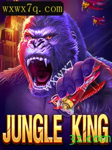 JungleKing: A Aventura Selvagem e as Regras para Dominar