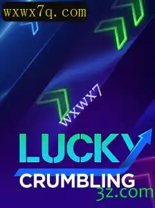 Descubra o Fascinante Mundo de LuckyCrumbling: O Jogo do Momento