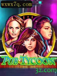 Explorando PubTycoon: O Simulador de Gerenciamento de Pubs que Conquista Jogadores