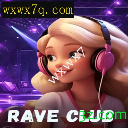 Descubra o Mundo Vibrante de RaveClub