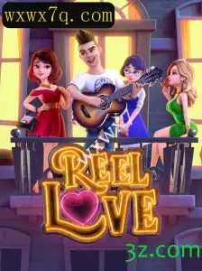 ReelLove: Descubra o Fascinante Mundo do Jogo de Azar Online