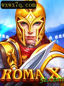 Descubra RomaX: O Jogo de Estratégia Que Está Conquistando o Mundo