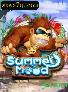 SummerMood: Um Mergulho na Diversão Veranil