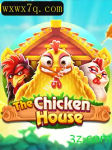 TheChickenHouse: Um Novo Fenômeno no Mundo dos Jogos