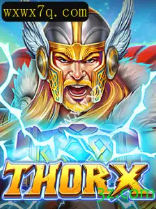 Descubra ThorX: A Nova Sensação dos Jogos
