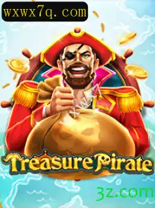 Descubra o Mundo Aventureiro de TreasurePirate: Um Jogo de Estratégia e Exploração