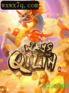 Explorando 'WaysoftheQilin': O Jogo que Está Transformando o Entretenimento
