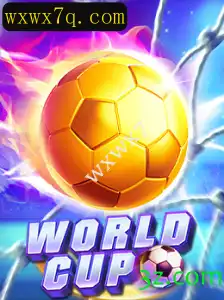 Explorando o Jogo 'WorldCup': Regras e Dinâmica com Tecnologia wxwx7